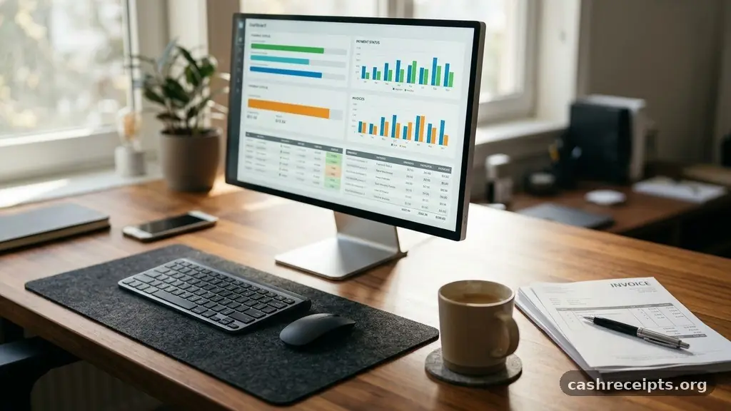 A Practical Guide to Tracking Customer Payments