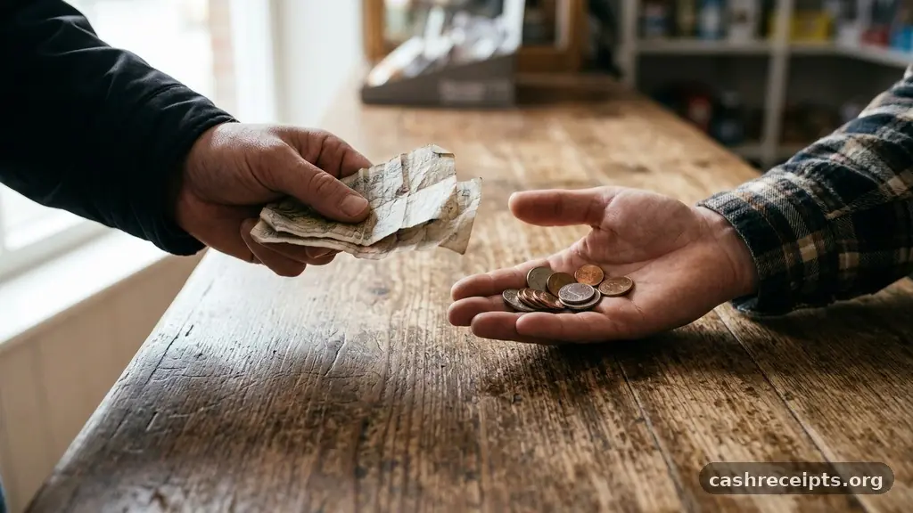 Cash Payments vs Electronic Payments: Key Differences