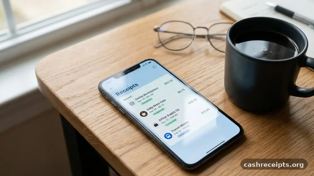 Digital Receipts vs Paper Receipts: Which Is Better?