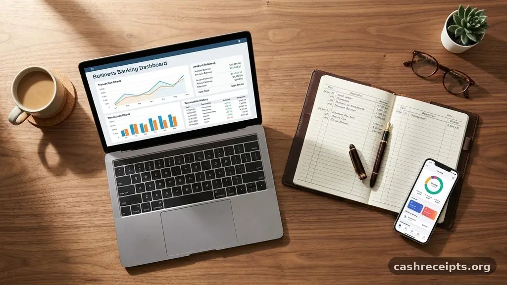 Financial Record-Keeping Basics for New Business Owners