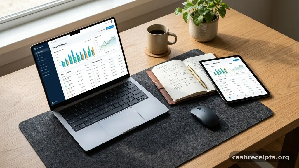 How Freelancers Can Keep Better Records of Client Payments