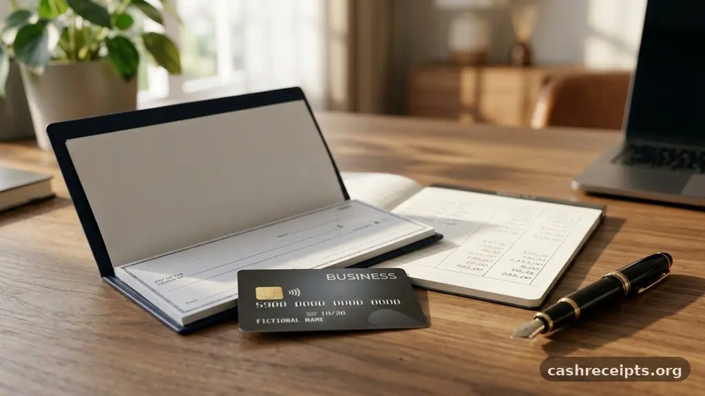 Simple Bookkeeping Habits Every Small Business Can Follow