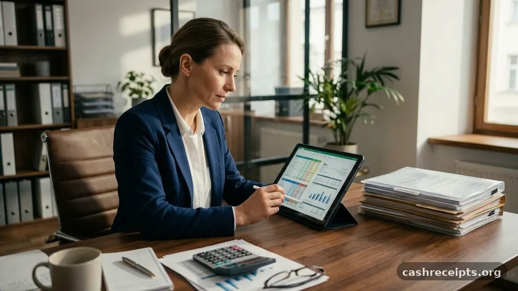 Why Businesses Should Keep Accurate Payment Records